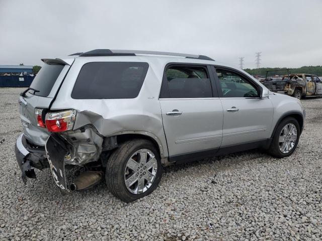 2010 GMC ACADIA — Фото 3 из 14