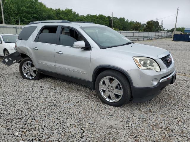 2010 GMC ACADIA — Фото 4 из 14