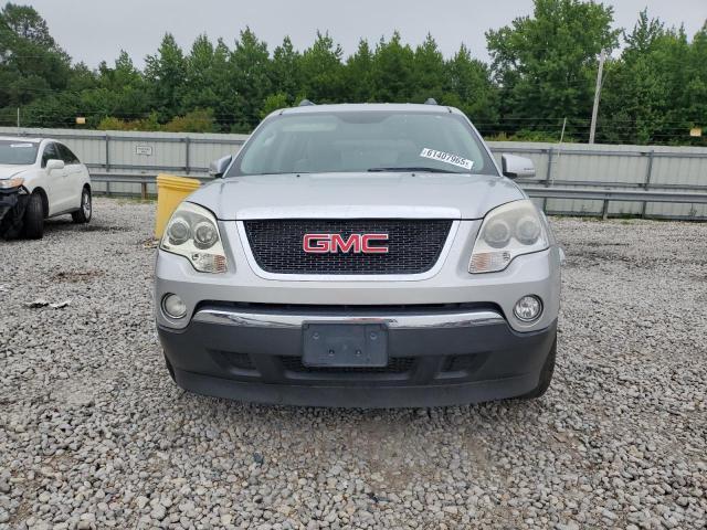 2010 GMC ACADIA — Фото 5 из 14