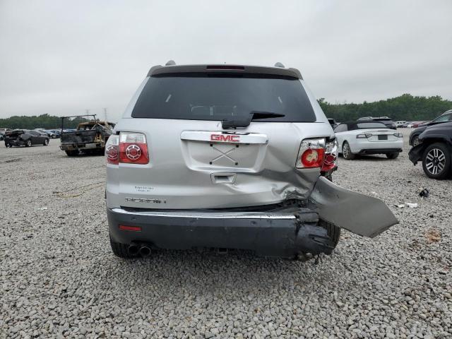 2010 GMC ACADIA — Фото 6 из 14