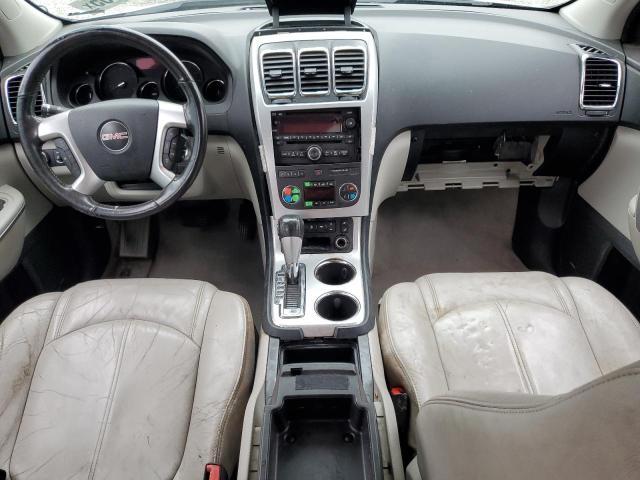 2010 GMC ACADIA — Фото 8 из 14