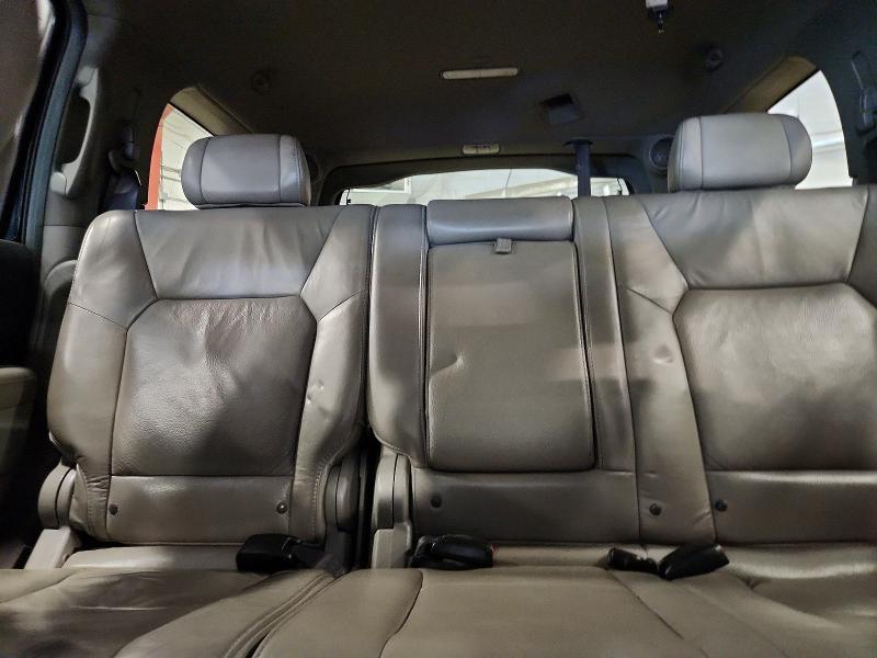 5FNYF4H60AB039319 2010 HONDA PILOT photo no. 10