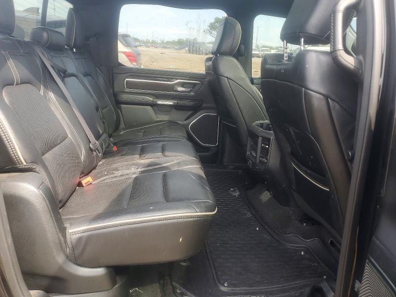 2020 RAM 1500 LIMITED — Фото 10 из 11