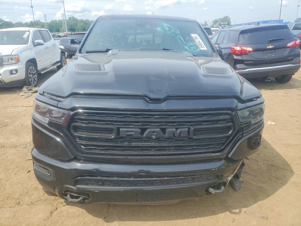 2020 RAM 1500 LIMITED — Фото 5 из 11
