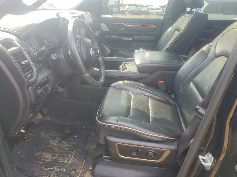 2020 RAM 1500 LIMITED — Фото 7 из 11