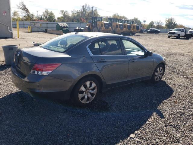 2010 HONDA ACCORD EXL — Фото 3 из 12