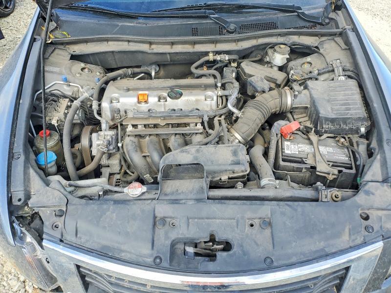 2010 HONDA ACCORD LXP — Фото 11 из 12