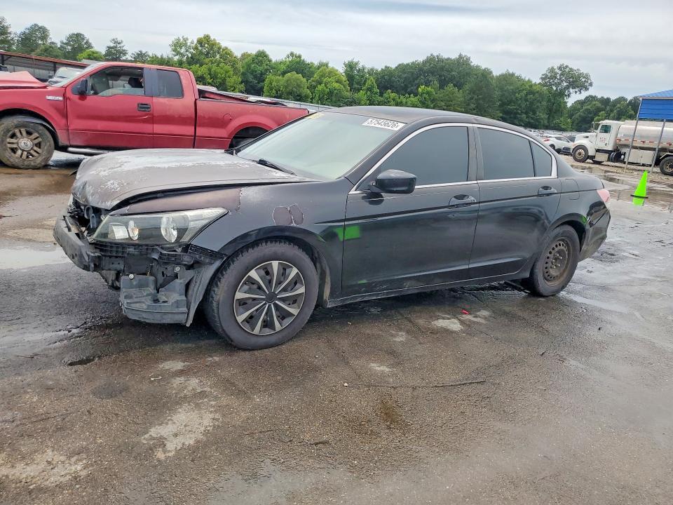 1HGCP2F33AA056176 2010 HONDA ACCORD photo no. 1