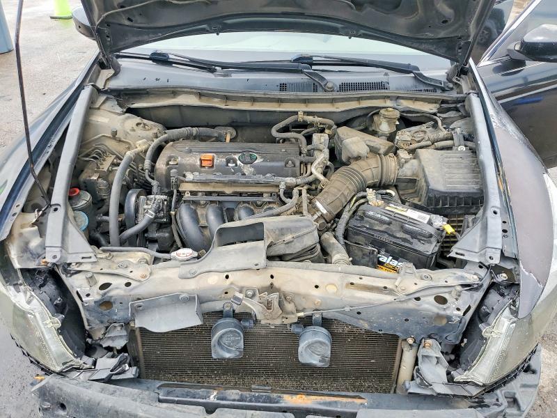 1HGCP2F33AA056176 2010 HONDA ACCORD photo no. 11