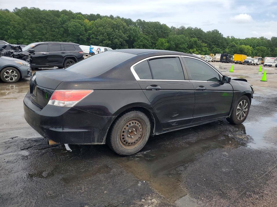 1HGCP2F33AA056176 2010 HONDA ACCORD photo no. 3