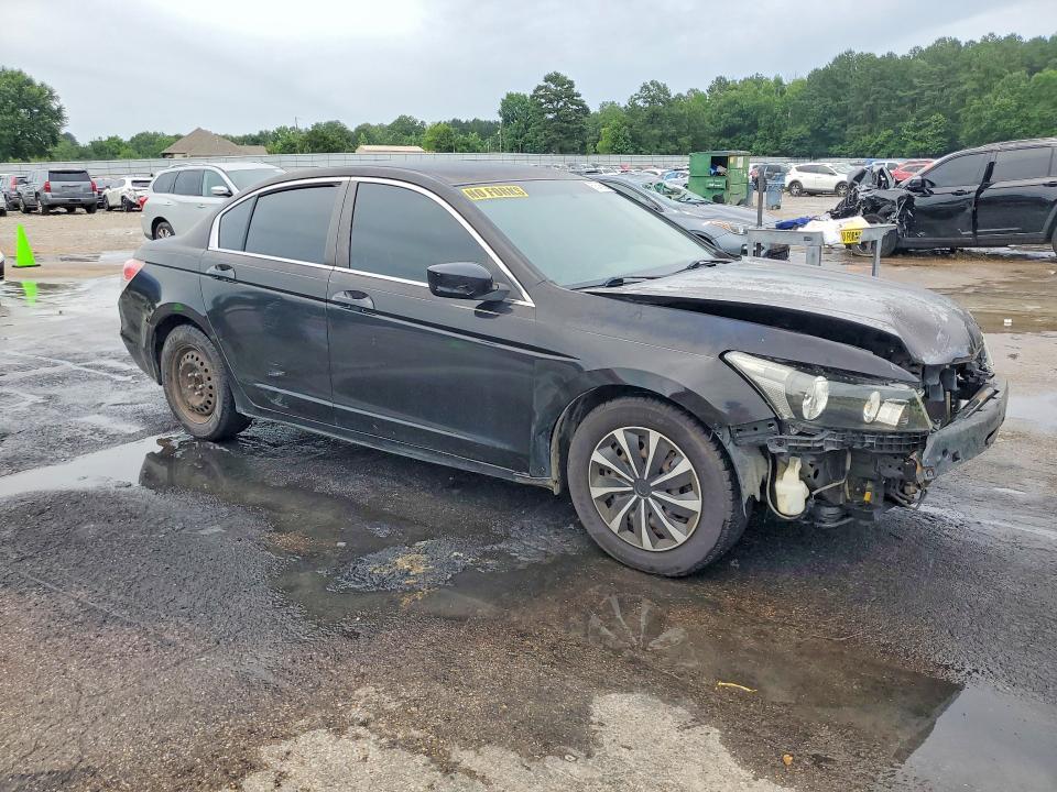 1HGCP2F33AA056176 2010 HONDA ACCORD photo no. 4