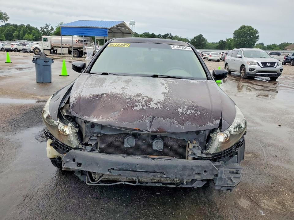 1HGCP2F33AA056176 2010 HONDA ACCORD photo no. 5