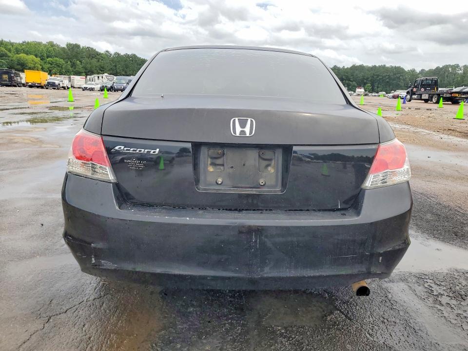 1HGCP2F33AA056176 2010 HONDA ACCORD photo no. 6