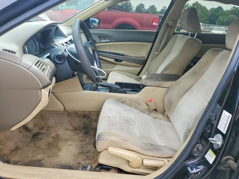 1HGCP2F33AA056176 2010 HONDA ACCORD photo no. 7