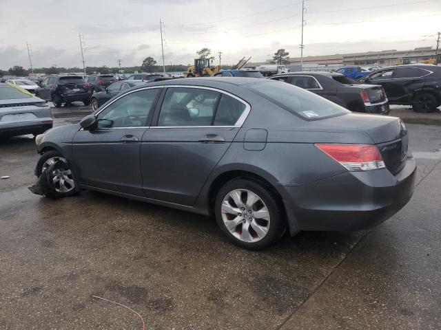 2010 HONDA ACCORD EX — Фото 2 из 12