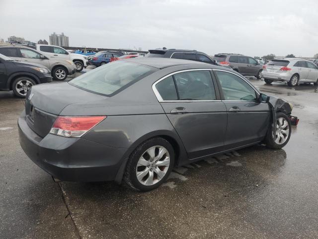 2010 HONDA ACCORD EX — Фото 3 из 12