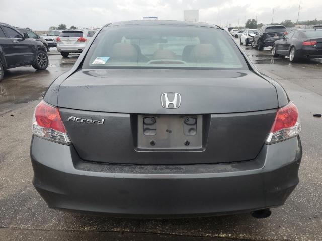 2010 HONDA ACCORD EX — Фото 6 из 12