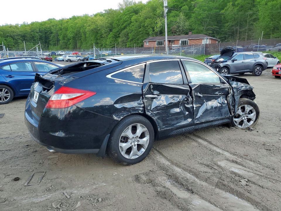 5J6TF2H50AL011856 2010 HONDA ACCORD CROSSTOUR photo no. 3
