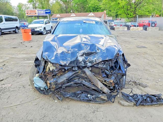 5J6TF2H50AL011856 2010 HONDA ACCORD CROSSTOUR photo no. 5