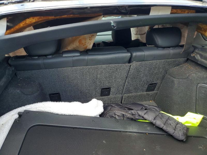 5J6TF2H50AL011856 2010 HONDA ACCORD CROSSTOUR photo no. 8