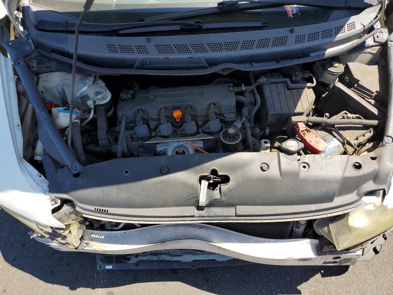 2010 HONDA CIVIC LX — Фото 11 из 13