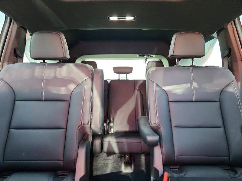 2025 GMC ACADIA ELEVATION — Фото 10 из 14