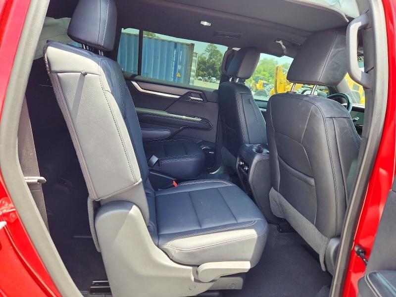 2025 GMC ACADIA ELEVATION — Фото 11 из 14