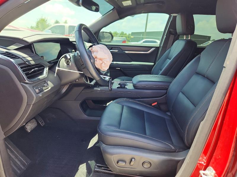 2025 GMC ACADIA ELEVATION — Фото 7 из 14