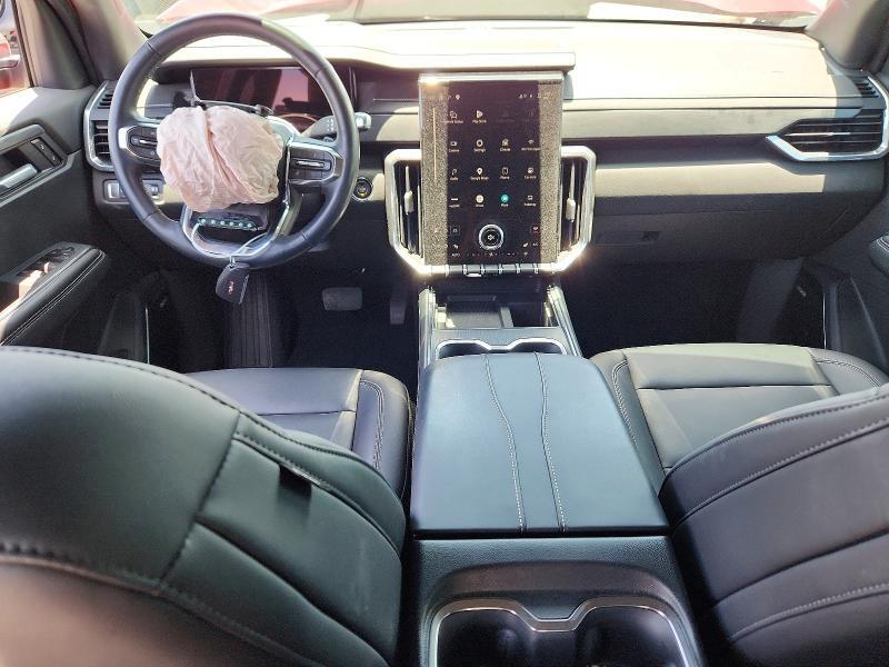 2025 GMC ACADIA ELEVATION — Фото 8 из 14