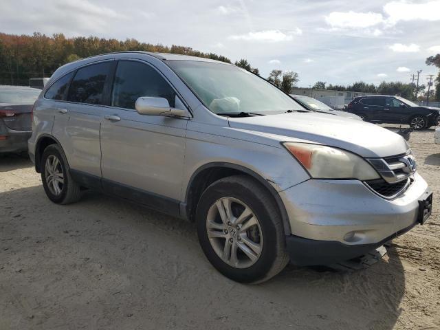 2010 HONDA CR-V EXL — Фото 4 из 12