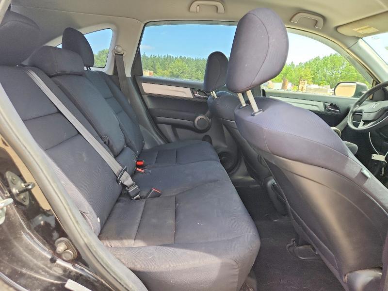 5J6RE4H35AL075785 2010 HONDA CR-V photo no. 10