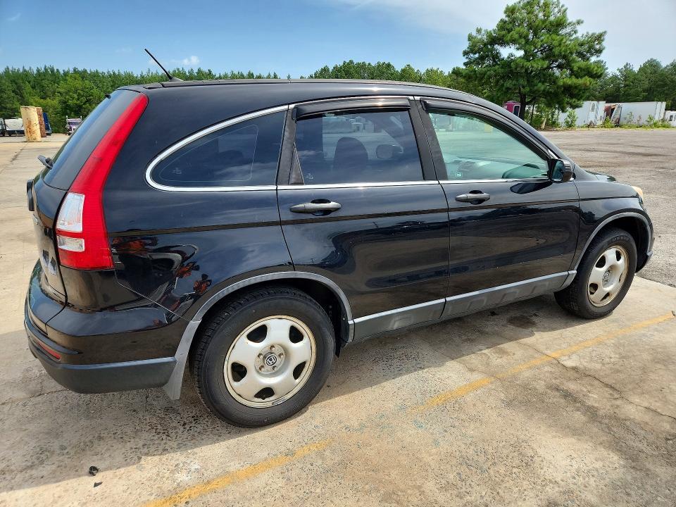 5J6RE4H35AL075785 2010 HONDA CR-V photo no. 3