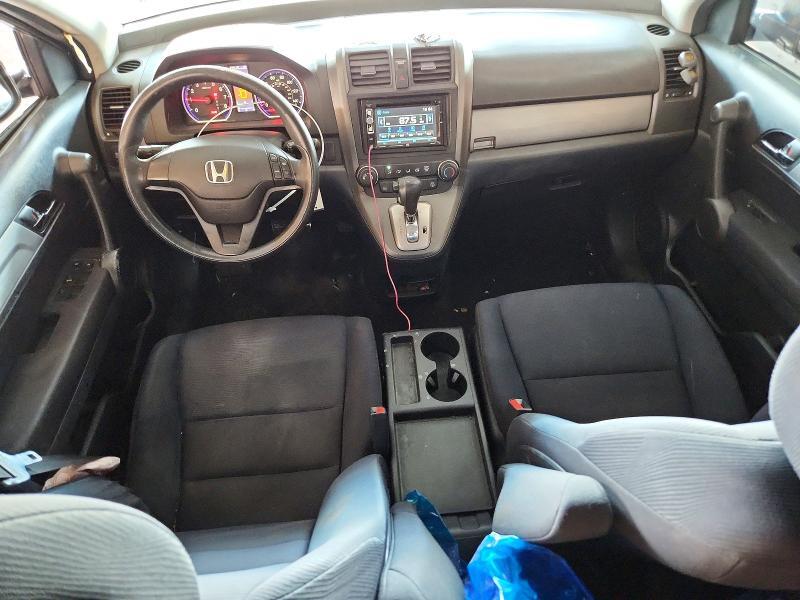 2010 HONDA CR-V LX — Фото 8 из 12