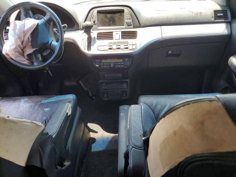 2010 HONDA ODYSSEY TOURING — Фото 8 из 13