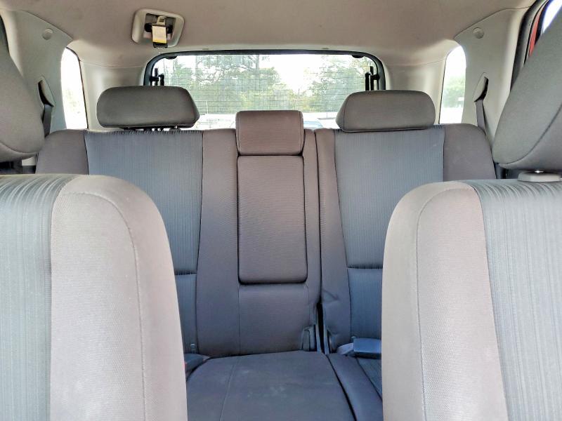 2010 KIA SPORTAGE LX — Фото 10 из 13