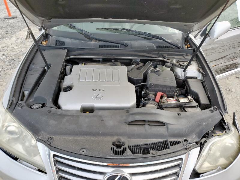 2010 LEXUS ES 350 — Фото 11 из 12