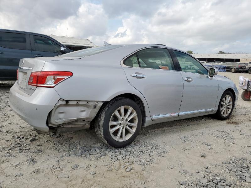 2010 LEXUS ES 350 — Фото 3 из 12
