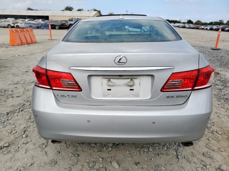 2010 LEXUS ES 350 — Фото 6 из 12