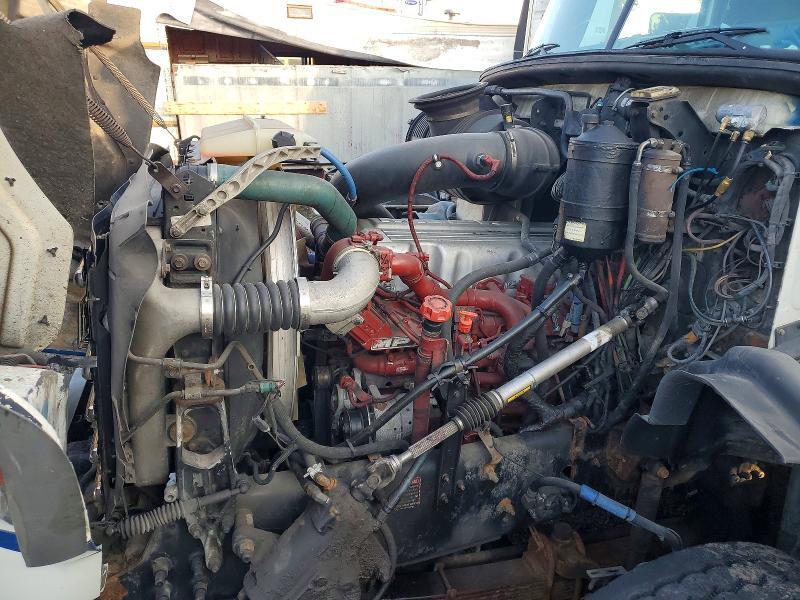 2010 MACK 800 GU800 — Фото 7 из 10