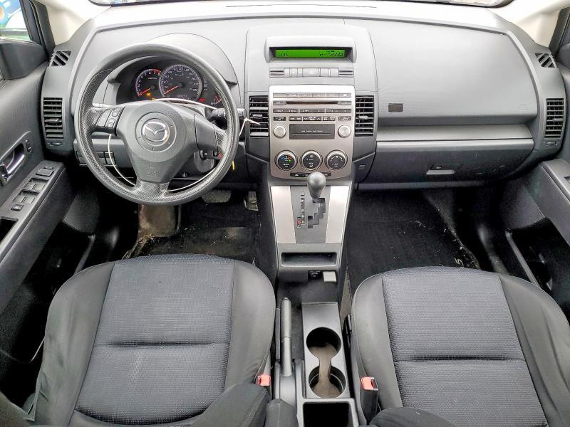 2010 MAZDA 5 — Фото 8 из 12