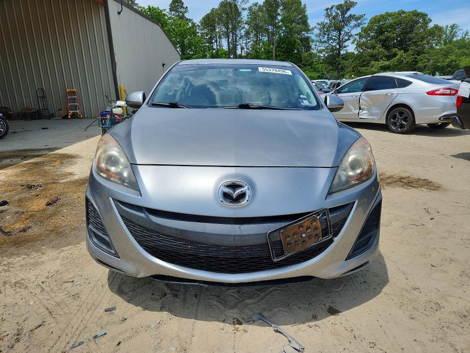 2010 MAZDA 3 I — Фото 5 из 12