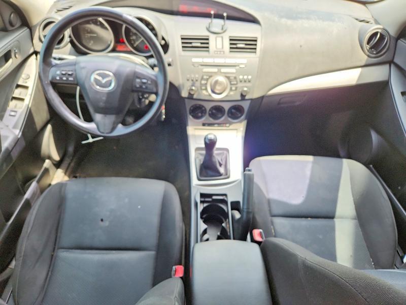 2010 MAZDA 3 I — Фото 8 из 12