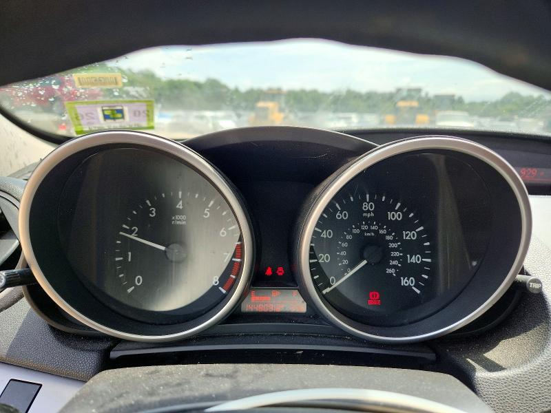 2010 MAZDA 3 I — Фото 9 из 12