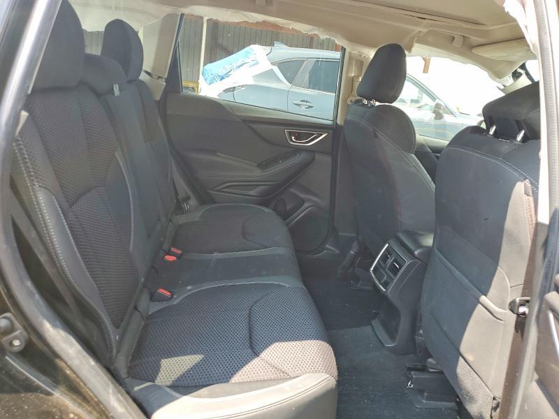 2020 SUBARU FORESTER PREMIUM — Фото 10 из 12