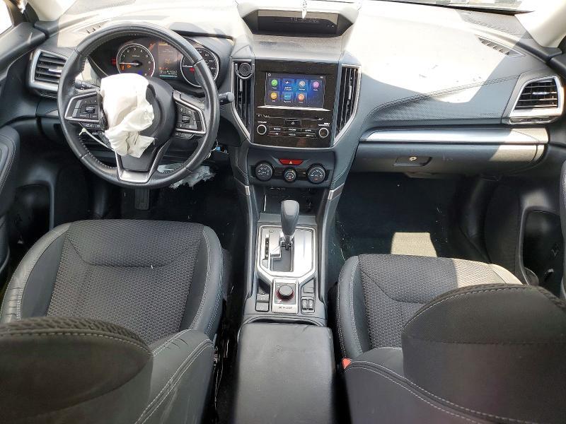 2020 SUBARU FORESTER PREMIUM — Фото 8 из 12
