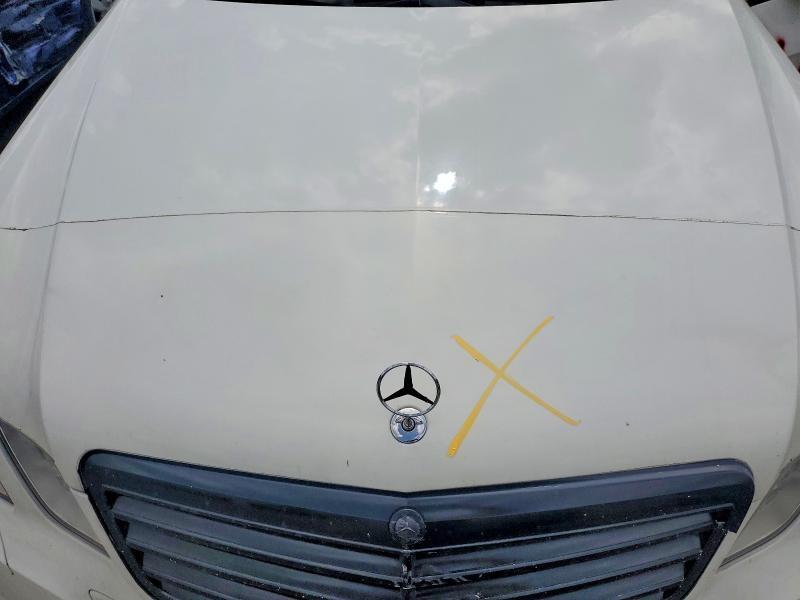 2010 MERCEDES-BENZ E 350 4MATIC — Фото 11 из 12