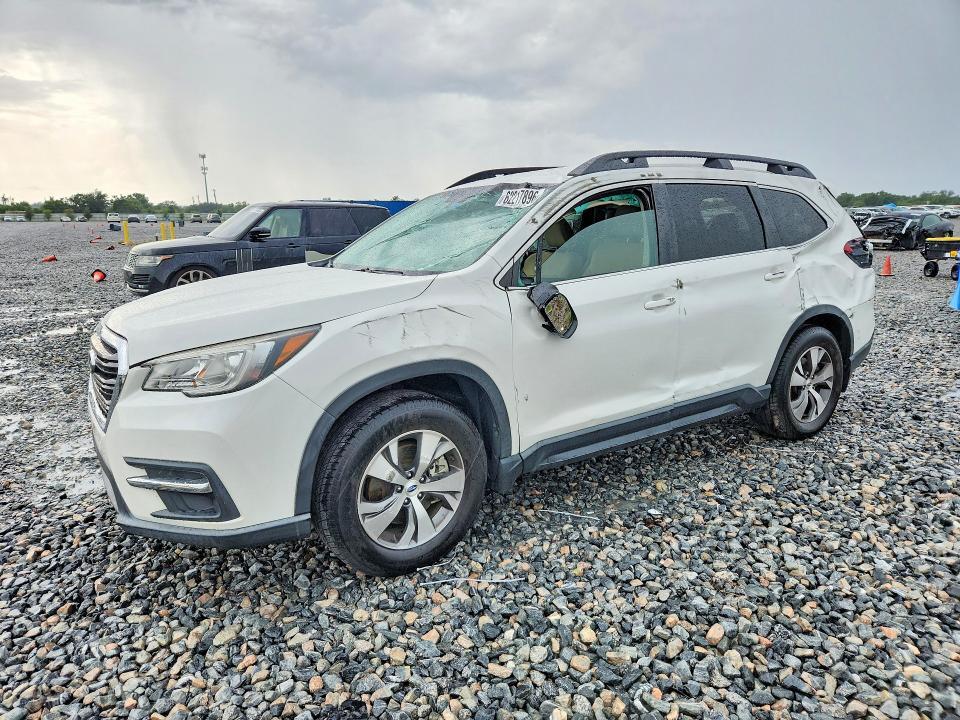4S4WMAFD0L3456142 2020 SUBARU ASCENT photo no. 1