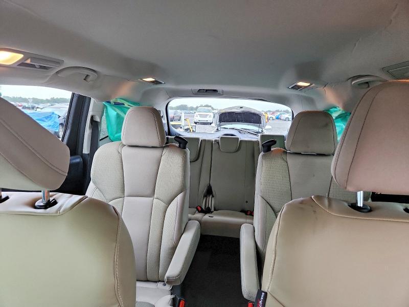 4S4WMAFD0L3456142 2020 SUBARU ASCENT photo no. 10