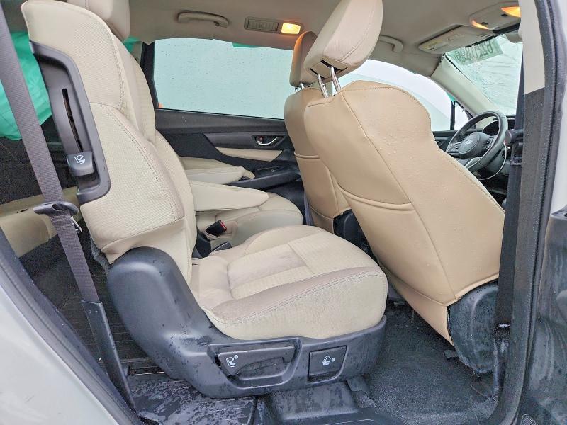 4S4WMAFD0L3456142 2020 SUBARU ASCENT photo no. 11