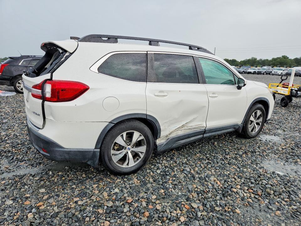 4S4WMAFD0L3456142 2020 SUBARU ASCENT photo no. 3